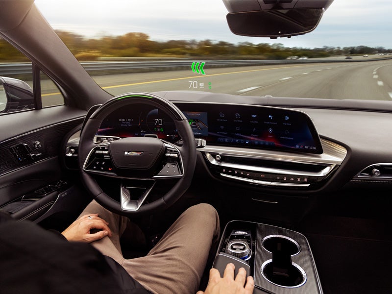 Joe Cooper Cadillac of Shawnee in Shawnee OK