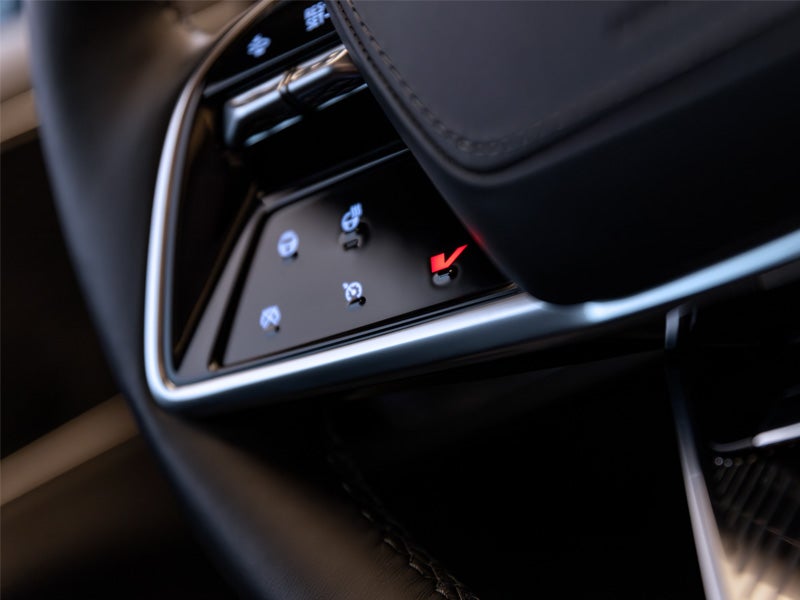 Joe Cooper Cadillac of Shawnee in Shawnee OK