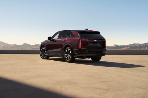 Joe Cooper Cadillac of Shawnee in Shawnee OK