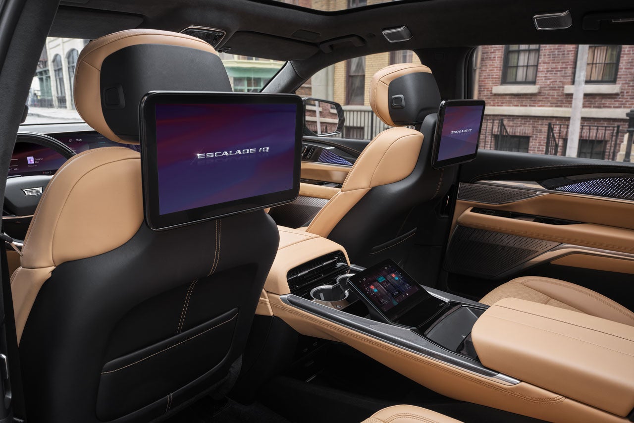 Joe Cooper Cadillac of Shawnee in Shawnee OK