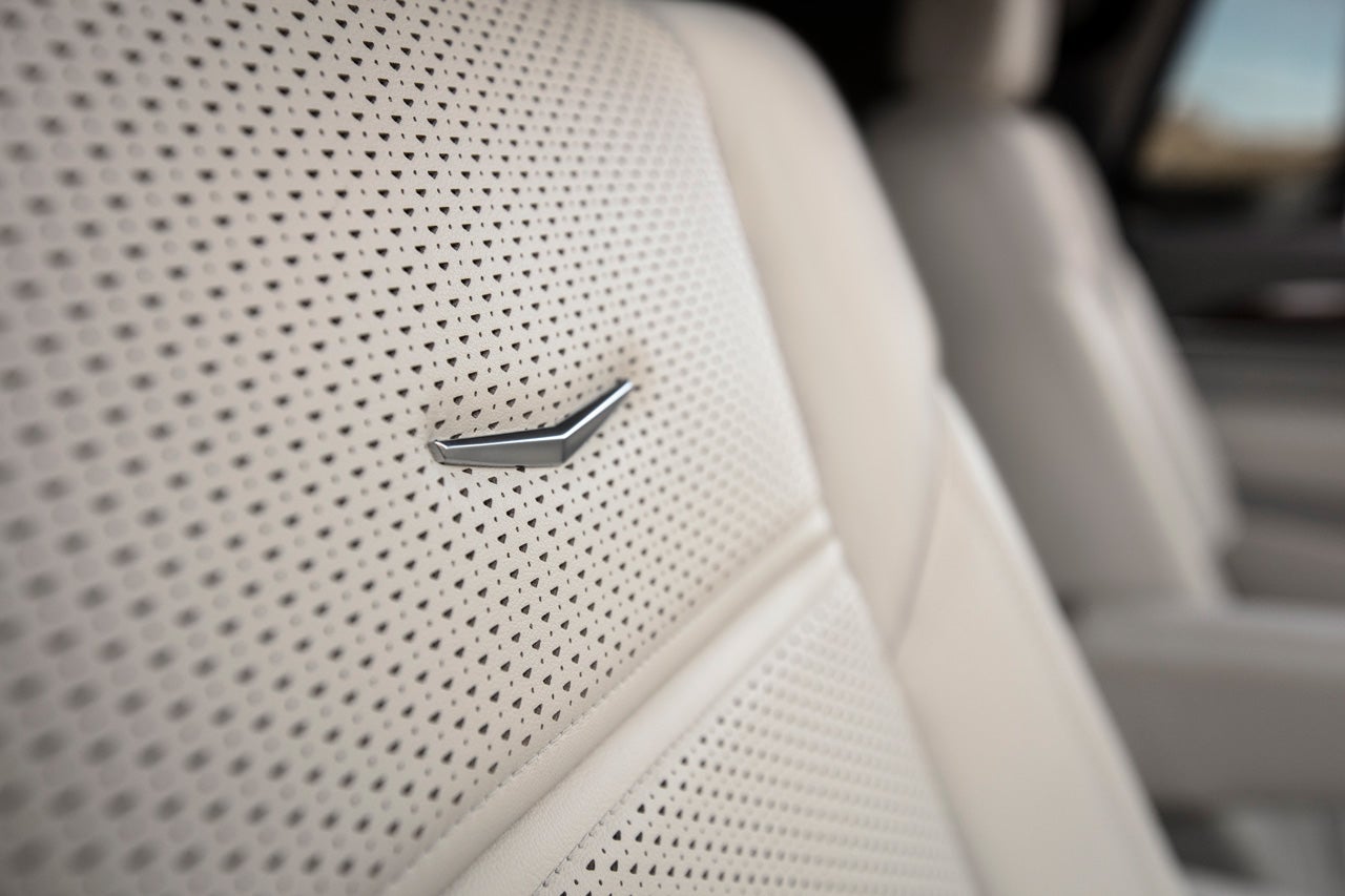 Joe Cooper Cadillac of Shawnee in Shawnee OK