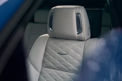  Joe Cooper Cadillac of Shawnee in Shawnee OK