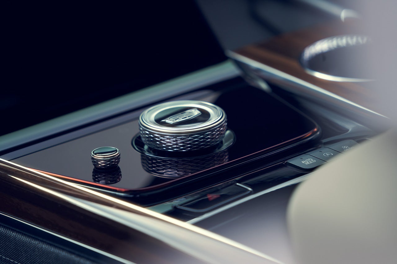 Joe Cooper Cadillac of Shawnee in Shawnee OK