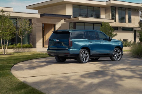 Joe Cooper Cadillac of Shawnee in Shawnee OK