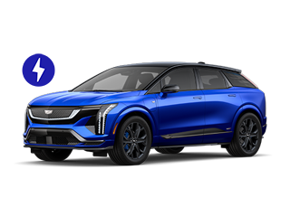 OPTIQ-V - Joe Cooper Cadillac of Shawnee in Shawnee OK