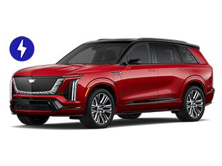 VISTIQ - Joe Cooper Cadillac of Shawnee in Shawnee OK