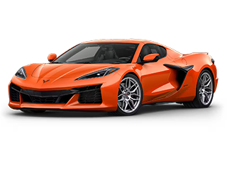 Chevrolet Corvette Z06 - Joe Cooper Cadillac of Shawnee in Shawnee OK